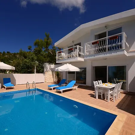 Erer Villa Islamlar (Mediterranean)