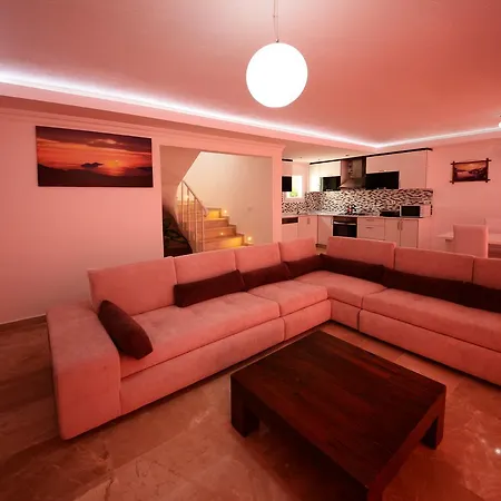 Erer Villa Islamlar (Mediterranean)