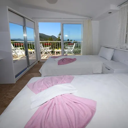 Erer Villa *