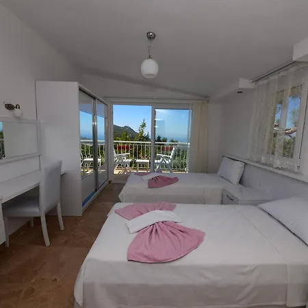 Erer Villa Islamlar (Mediterranean)