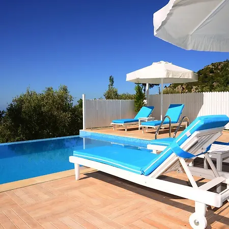 Erer Villa *