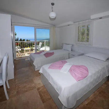 Erer Villa Islamlar (Mediterranean)