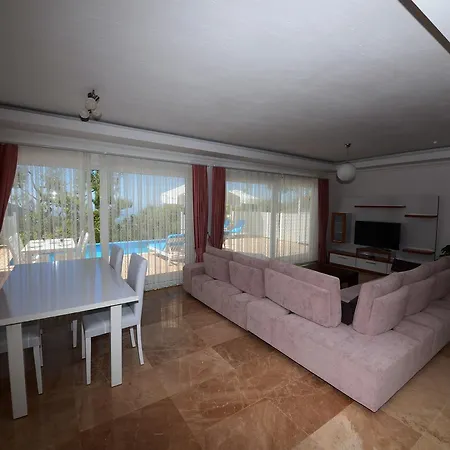 Erer Villa Islamlar (Mediterranean)