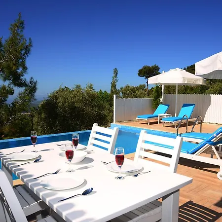 Villa Erer Islamlar (Mediterranean)